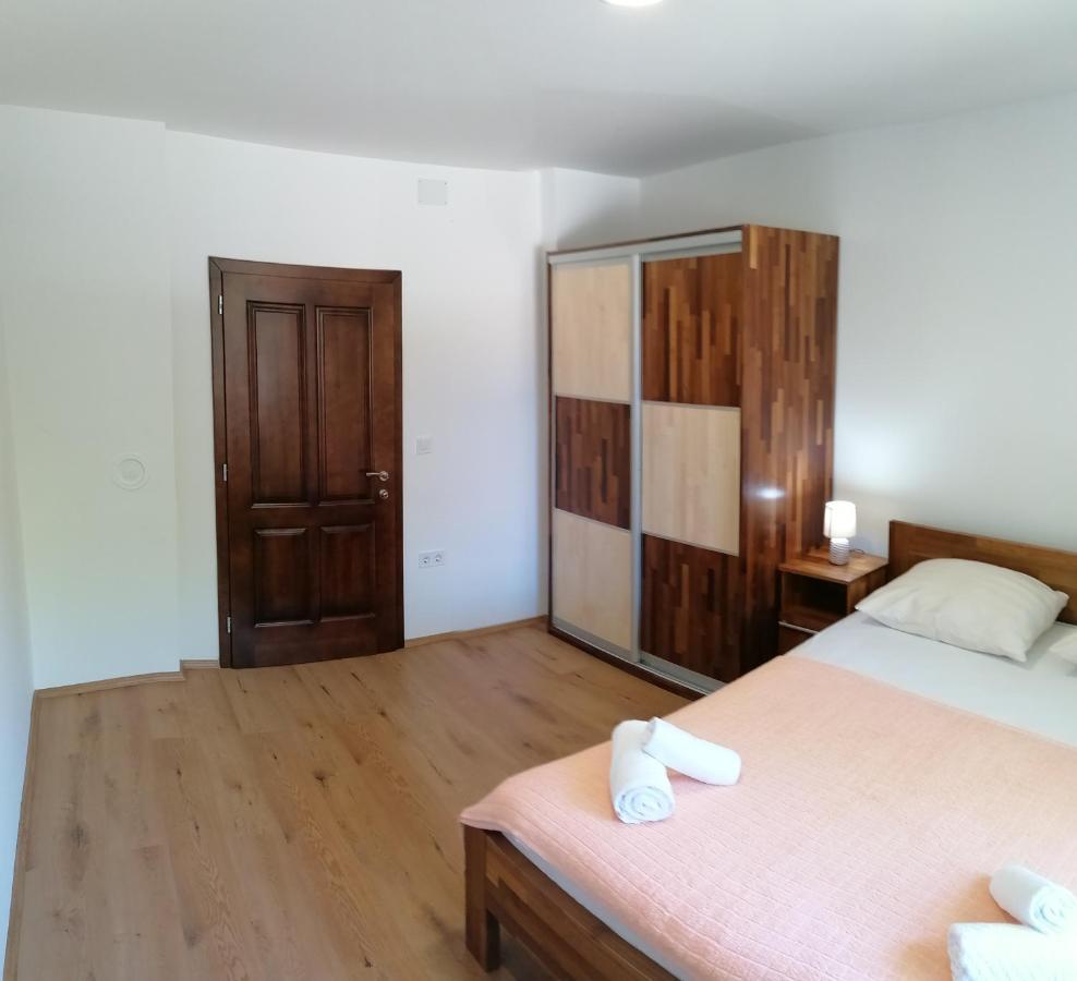Apartment "B" 50 M From The Beach Zadar Exteriér fotografie